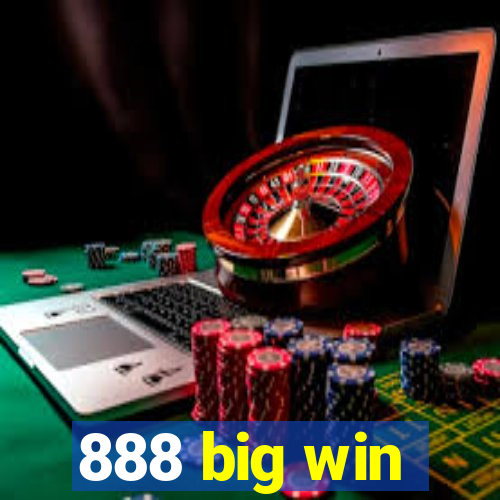 888 big win